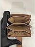 Christian Dior 100% Leather Tan Brown Leather Card Holder One size - photo 7