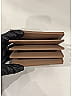 Christian Dior 100% Leather Tan Brown Leather Card Holder One size - photo 3