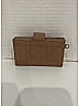 Christian Dior 100% Leather Tan Brown Leather Card Holder One size - photo 9