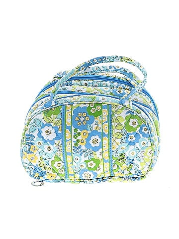 Vera Bradley Satchel (view 1)