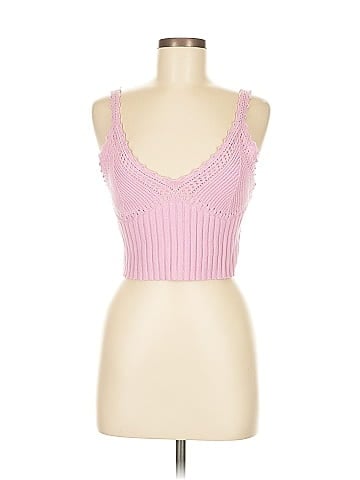 MNG Sleeveless Top (view 1)
