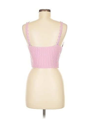 MNG Sleeveless Top (view 2)