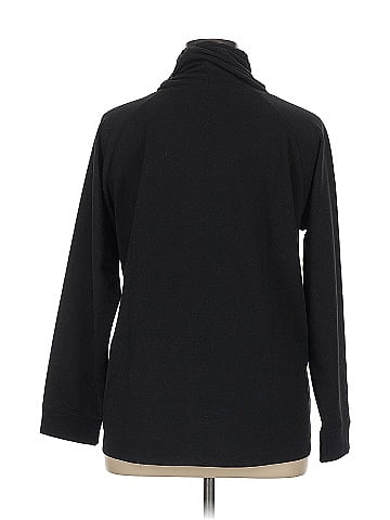 32 Degrees Turtleneck Sweater (view 2)