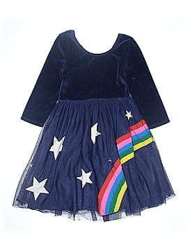 Mini Boden Dress