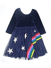 Mini Boden Dress