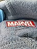 Marvel Blue Pullover Hoodie Size 2T - photo 3