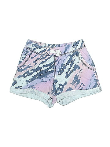 SO Shorts (view 1)