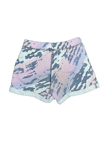 SO Shorts (view 2)