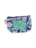 Unbranded Paisley Blue Coin Purse One size - photo 1