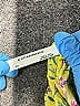 Anthropologie Floral Yellow Romper Size XS - photo 4