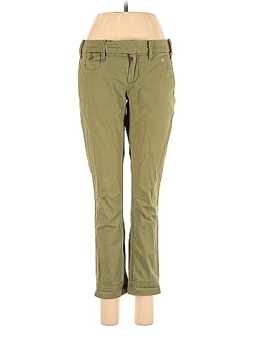 G1 Goods Casual Pants (view 1)