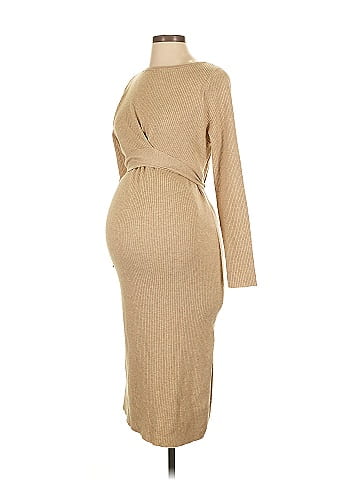 Ingrid + Isabel Casual Dress (view 1)