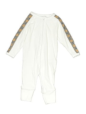 Burberry Long Sleeve Outfit (view 1)