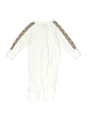 Burberry Long Sleeve Outfit (view 2)