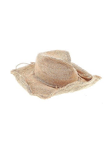 Helen Kaminski Sun Hat (view 1)