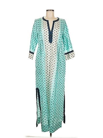 Oscar De La Renta Casual Dress (view 1)