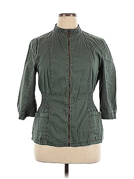 Xcvi Jacket