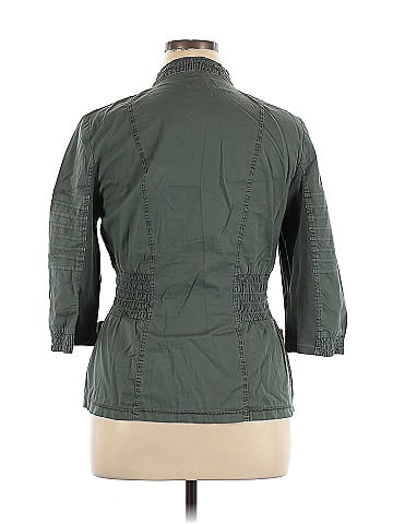 XCVI Jacket (view 2)