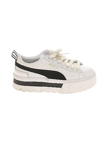 Puma Sneakers (view 1)