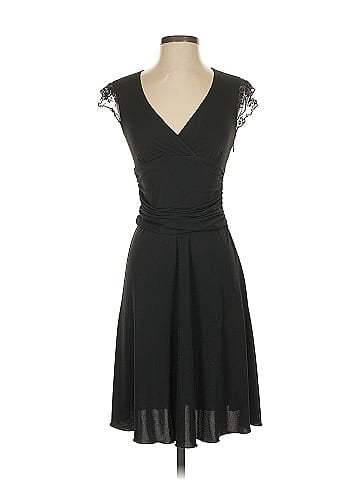 Moda International Cocktail Dress (view 1)