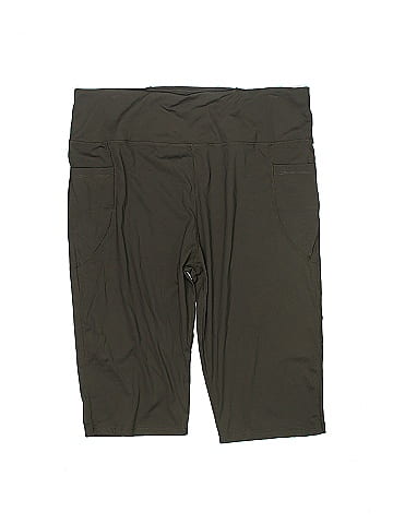 Santiki Athletic Shorts (view 1)