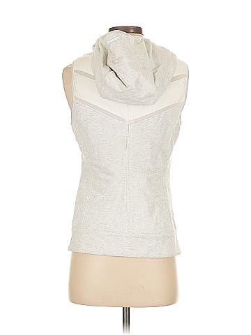Blanc Noir Vest (view 2)