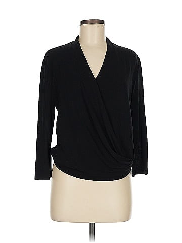 MM. LaFleur Long Sleeve Blouse (view 1)