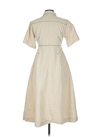 Rosetta Getty Casual Dress (view 2)