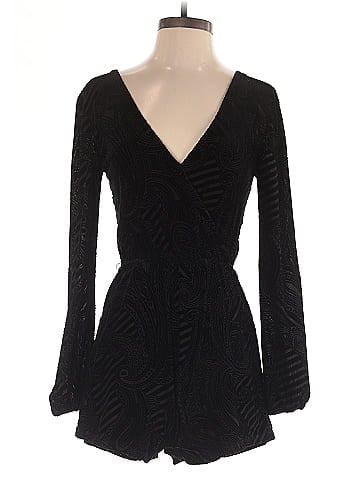Ecote Romper (view 1)
