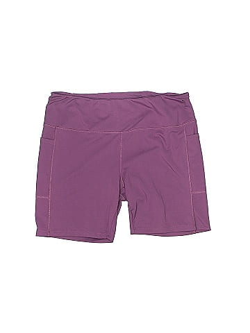Danskin Athletic Shorts (view 1)