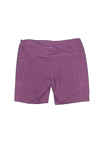 Danskin Athletic Shorts (view 2)