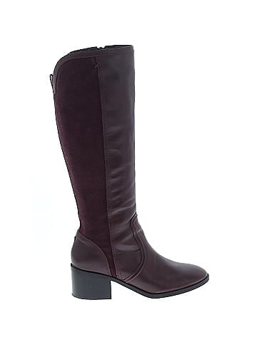 Marc Fisher Boots (view 1)