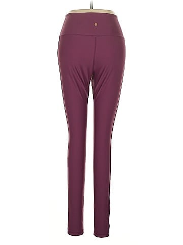Spiritual Gangster Active Pants (view 2)