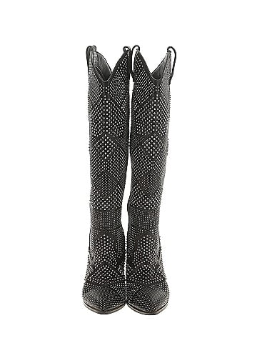 Steve Madden Boots (view 2)
