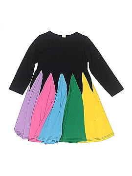 Unbranded Dress (view 1)