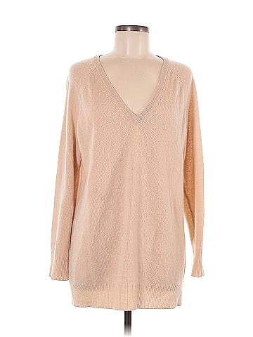 Equipment Cashmere Pullover Sweater (view 1)