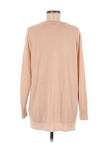 Equipment Cashmere Pullover Sweater (view 2)