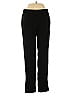 Nili Lotan Black Casual Pants Size 2 - photo 1
