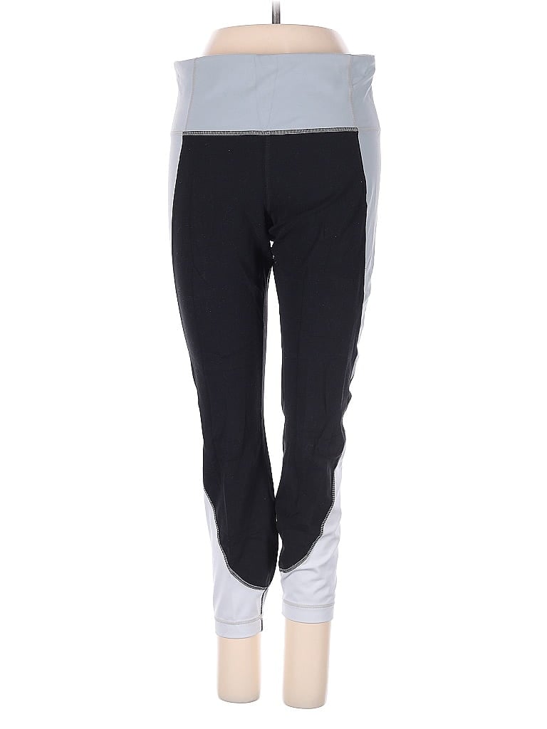 Click to view more detailed imagery on our partner's website Pre-owned Athleta Active Pants In Black