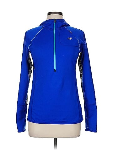New Balance Fleece (view 1)