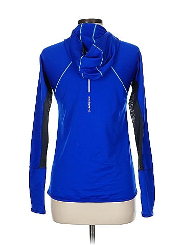 New Balance Fleece (view 2)