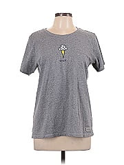 Life Is Good Short Sleeve T Shirt