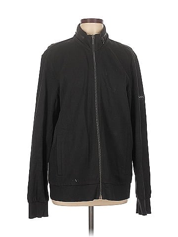 Michael Kors Track Jacket (view 1)