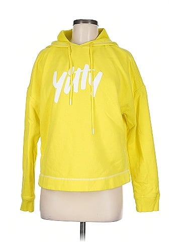 Yitty Pullover Hoodie (view 1)