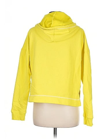 Yitty Pullover Hoodie (view 2)