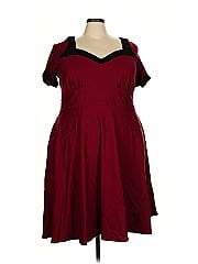 Unique Vintage Cocktail Dress
