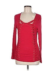 Venus Long Sleeve Top