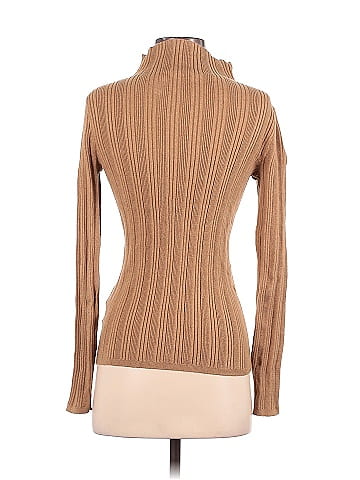 Madewell Turtleneck Sweater (view 2)