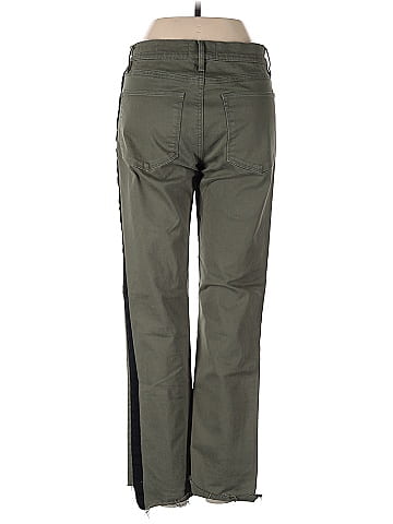 FRAME Denim Casual Pants (view 2)