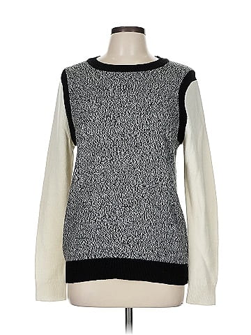 Tibi Pullover Sweater (view 1)